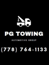 PG Towing Automotive Group