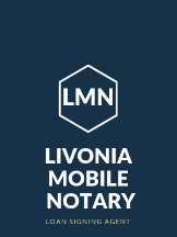 Livonia Mobile Notary LLC