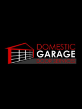 Domestic Garage Door Services