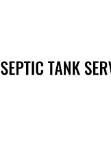 Emergency Septic Tank Service