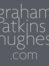 Graham Atkins-Hughes