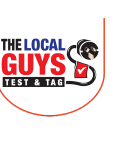 The Local Guys – Test and Tag