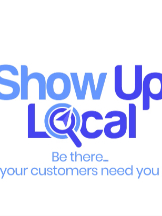 Show Up Local