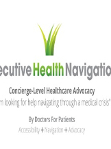 Executive Health Navigation