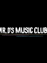 Mr. D's Music Club