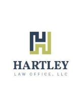 Hartley Law Office: Timothy Saunders