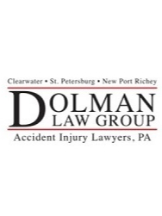 Dolman Law Group Accident Injury Lawyers, PA