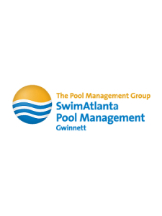 SwimAtlanta Pool Management - Gwinnett