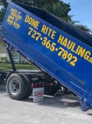 Dumpster Rentals Fort Lauderdale