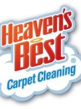 Heaven's Best Carpet Cleaning McKinney, TX