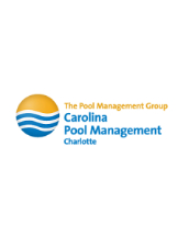 HandyHome Finder Carolina Pool Management, Inc. in Charlotte NC