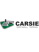 Carsie Drywall & Taping