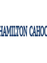 Hamilton Cahoon