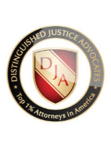 Distinguished Justice Advocates