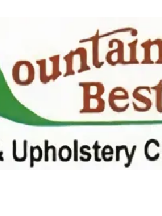 Mountain Best Carpet & Upholstery Cleaning