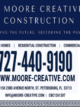 Moore Creative Construction, LLC | Home Remodeling