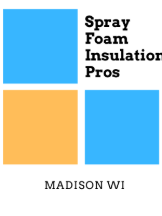 Madison Spray Foam Insulation Pros