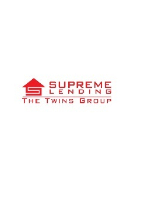 Supreme Lending - The Twins Group