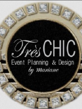 Trés CHIC Event Planning & Design