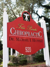 Five Points Chiropractic