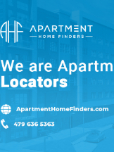 Apartment Home Finders