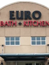 Euro Bath and Kitchen