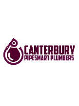 Canterbury Pipesmart Plumbers