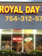 Royal Day Spa | Asian Massage Davie Open