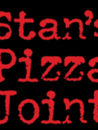 Stan's Pizza Joint