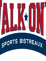 Walk-On's Sports Bistreaux