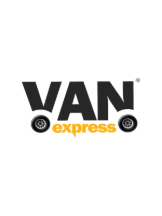 Van Express Moving & Storage NJ