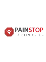 Pain Stop Clinics