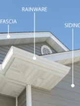 Delta Siding & Gutters Inc.