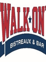 Walk-On's Sports Bistreaux