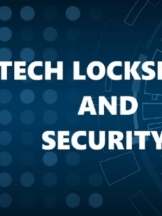 I-Tech Locksmith - Arlington