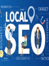 Local SEO services