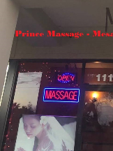 Prince Massage - Mesa Asian Spa - Open Late