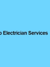 Cheap Electrician Services