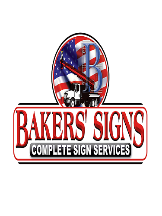 Bakers' Signs & Manufacturing