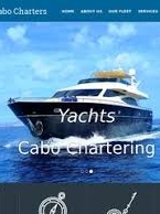 Boat Rental Cabo San Lucas