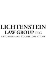 Lichtenstein Law Group PLC