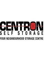 Centron Self Storage