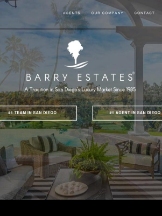 Luxury Real Estate Rancho Santa Fe