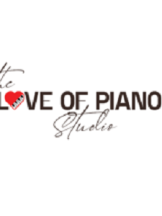 For the Love of Piano Studio