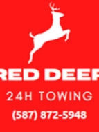 Red Deer Elite Towing