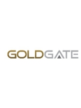 Gold Gate