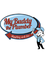 My Buddy The Plumber Heating & Air