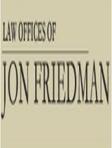 Law Offices of Jon Friedman