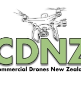 Commercial Drones NZ Ltd