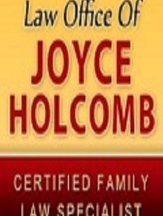 Law Office of Joyce Holcomb